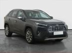 Toyota RAV 4 - fotka číslo 0