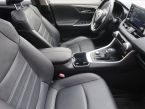 Toyota RAV 4 - fotka číslo 8