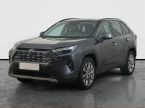 Toyota RAV 4 - fotka číslo 1