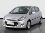 Hyundai ix20 - fotka číslo 1