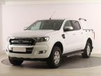 Ford Ranger - fotka číslo 1