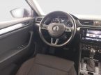 Škoda Superb - fotka číslo 6