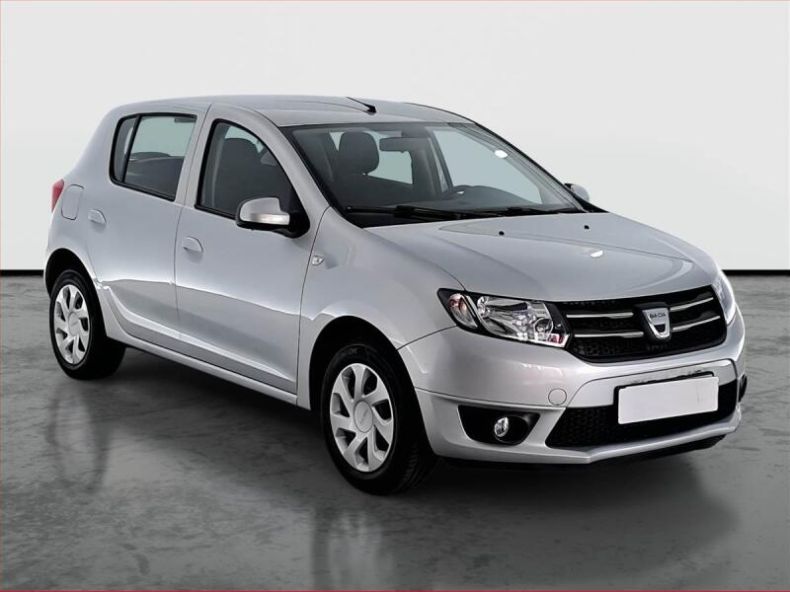 Dacia Sandero - hlavní fotka inzerátu