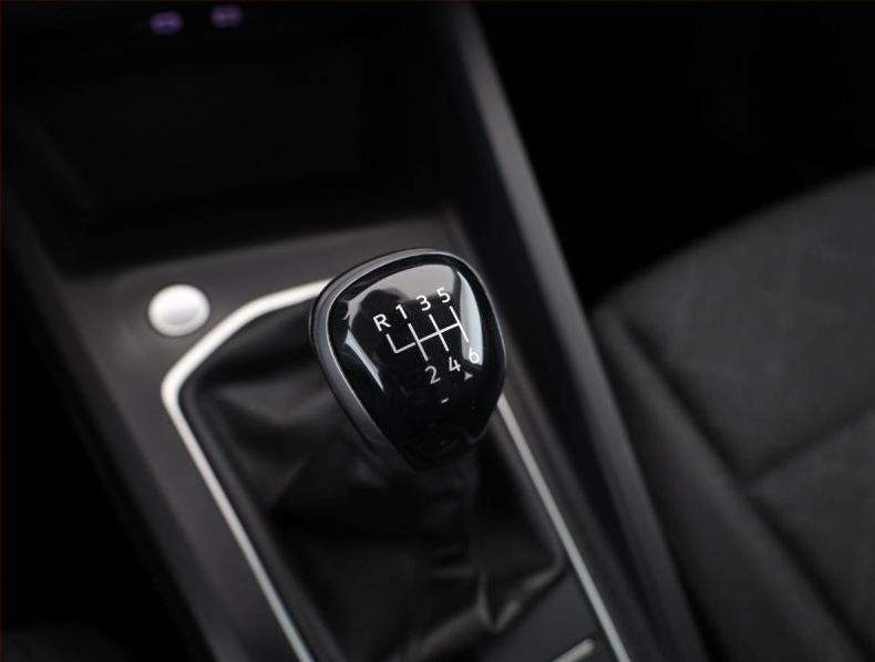 Volkswagen Golf - hlavní fotka