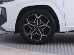 Hyundai Tucson - fotka číslo 14