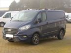 Ford Transit - fotka číslo 1