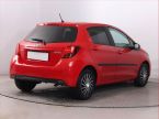 Toyota Yaris - fotka číslo 4