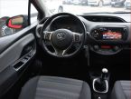 Toyota Yaris - fotka číslo 6