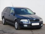 Škoda Octavia - fotka číslo 0