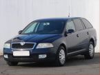 Škoda Octavia - fotka číslo 1