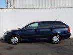 Škoda Octavia - fotka číslo 2
