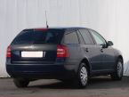 Škoda Octavia - fotka číslo 4