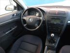Škoda Octavia - fotka číslo 6