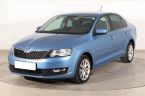 Škoda Rapid - fotka číslo 1