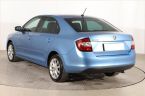 Škoda Rapid - fotka číslo 3