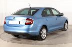 Škoda Rapid - fotka číslo 4
