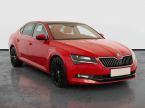 Škoda Superb - fotka číslo 0