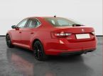 Škoda Superb - fotka číslo 3