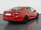 Škoda Superb - fotka číslo 4