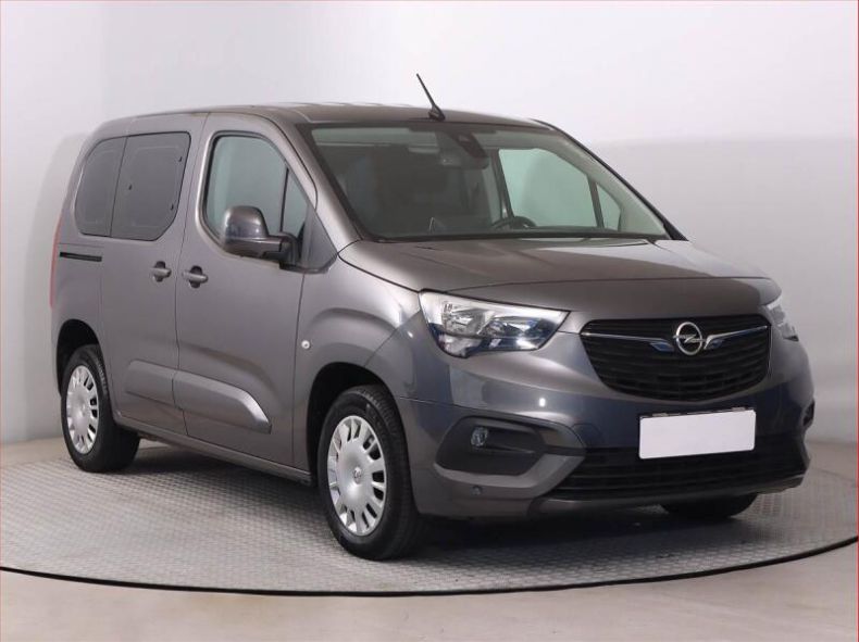 Opel Combo - hlavní fotka inzerátu