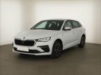 Škoda Scala - fotka číslo 1