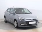 Hyundai i20 - fotka číslo 0
