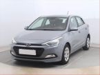 Hyundai i20 - fotka číslo 1