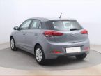 Hyundai i20 - fotka číslo 3