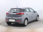 Hyundai i20 - fotka číslo 4