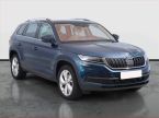 Škoda Kodiaq - fotka číslo 0