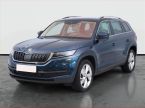Škoda Kodiaq - fotka číslo 1