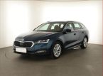 Škoda Octavia - fotka číslo 1