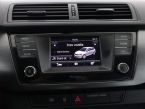 Škoda Fabia - fotka číslo 12