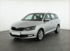 Škoda Fabia - fotka číslo 1