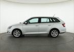 Škoda Fabia - fotka číslo 2