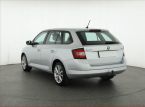 Škoda Fabia - fotka číslo 3