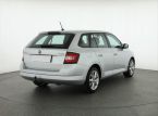 Škoda Fabia - fotka číslo 4