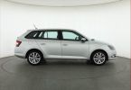 Škoda Fabia - fotka číslo 5