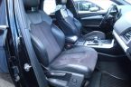 Audi Q5 - fotka číslo 8