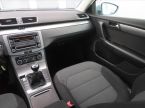 Volkswagen Passat - fotka číslo 7