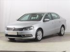 Volkswagen Passat - fotka číslo 1