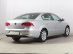 Volkswagen Passat - fotka číslo 4