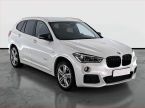 BMW X1 - fotka číslo 0