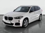 BMW X1 - fotka číslo 1