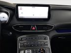 Hyundai Santa Fe - fotka číslo 11
