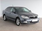 Škoda Octavia - fotka číslo 0