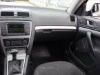 Škoda Octavia - fotka číslo 7