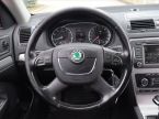 Škoda Octavia - fotka číslo 15