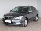 Škoda Octavia - fotka číslo 1