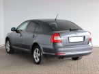 Škoda Octavia - fotka číslo 3